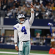 Dak Prescott is among the league’s black quarterbacks now making their voices heard.